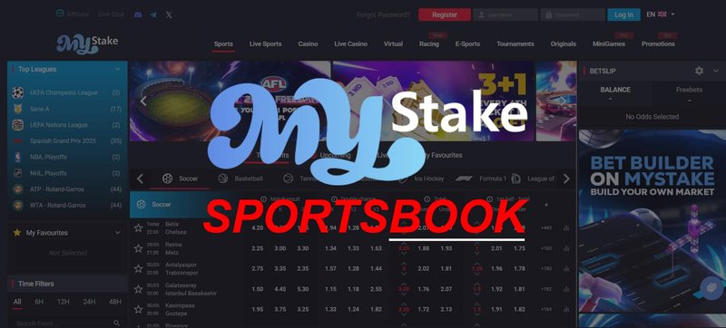Discover the Secrets Behind a Winning Experience at Mystake Casino UK