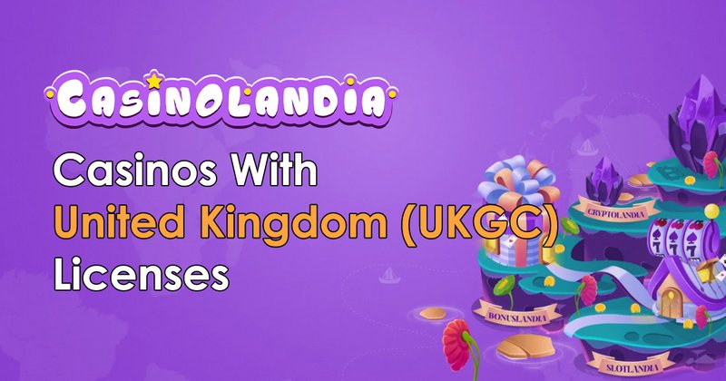 Discover the Exciting World of Fortunica Casino Online in the UK