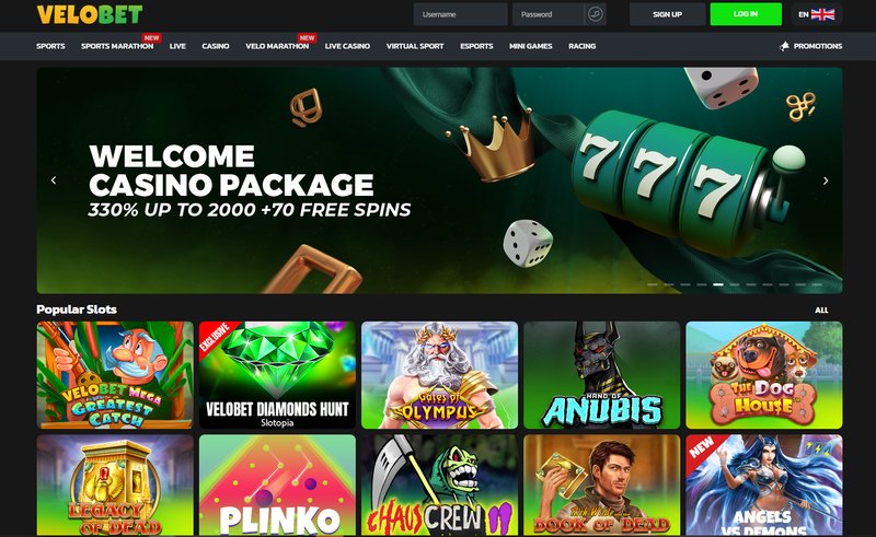 Unveiling the Best of Velobet Casino – Exclusive UK Offers and Reviews
